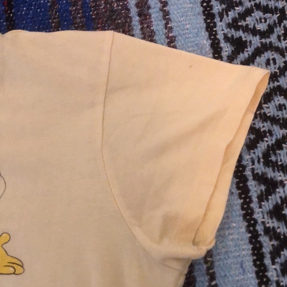 Classic Honey Nut Cheerios Tee Shirt - Picture 6 of 13